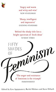 Fifty Shades of Feminism 