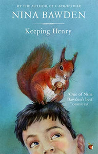 Keeping Henry 