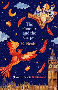 The Phoenix and the Carpet 