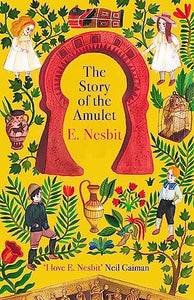 The Story of the Amulet 