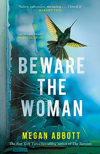 Beware the Woman 