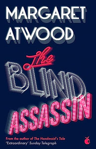 The Blind Assassin 