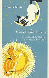 Minka And Curdy 