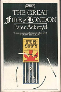 The Great Fire of London 