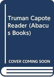 Truman Capote Reader 