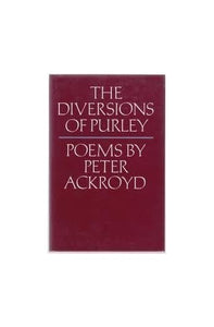 The Diversions of Purley 