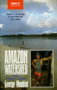 Amazon Watershed 