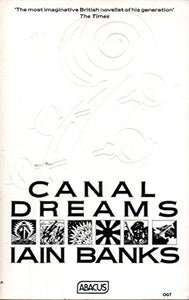 Canal Dreams 