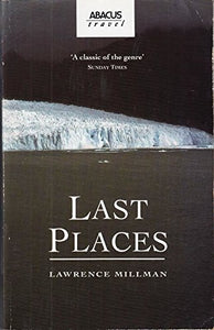 Last Places 