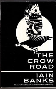 The Crow Road 