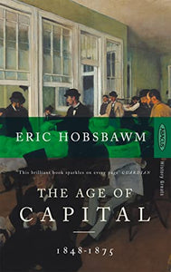 The Age Of Capital 