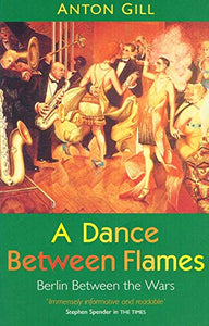 A Dance Between Flames 