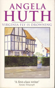 Virginia Fly is Drowning 