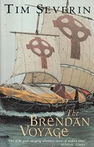 The Brendan Voyage 