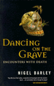 Dancing on the Grave 