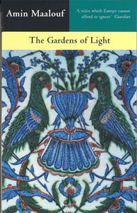 The Gardens Of Light 