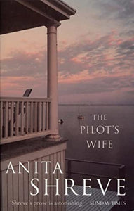 The Pilot's Wife 