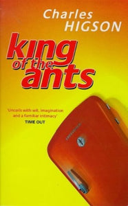 King of the Ants 