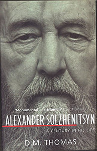 Alexander Solzhenitsyn 