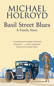 Basil Street Blues 