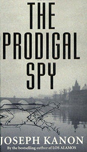 The Prodigal Spy 