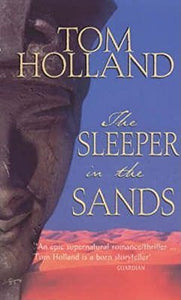 The Sleeper In The Sands 