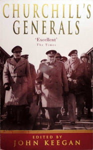 Churchill's Generals 