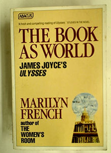 The Book as World 