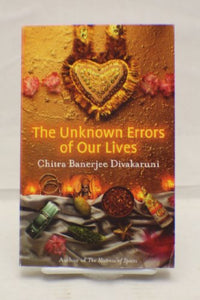 The Unknown Errors of Our Lives 