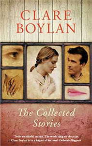 The Collected Stories 