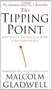 The Tipping Point 