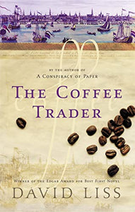 The Coffee Trader 