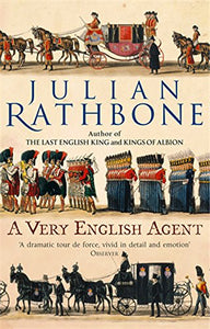 A Very English Agent 