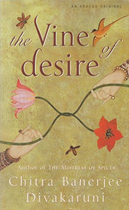 The Vine of Desire 