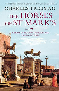 The Horses Of St Marks 