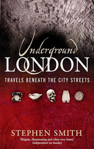 Underground London 