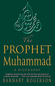 The Prophet Muhammad 