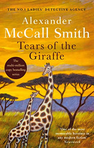 Tears of the Giraffe 