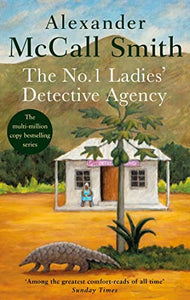 The No. 1 Ladies' Detective Agency 