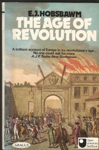 The Age of Revolution 