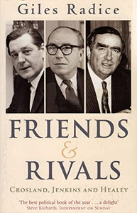 Friends and Rivals 