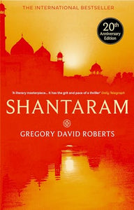 Shantaram 