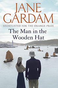 The Man In The Wooden Hat 