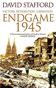 Endgame 1945 