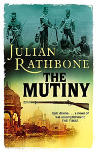 The Mutiny 