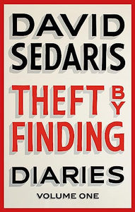 Theft by Finding 