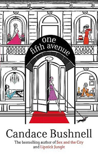 One Fifth Avenue 