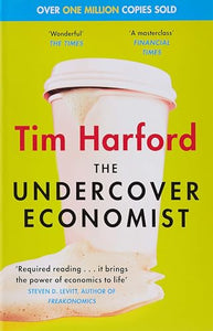 The Undercover Economist 