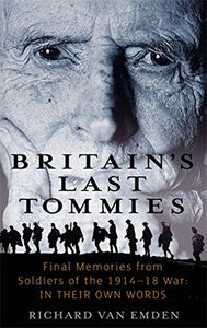 Britain's Last Tommies 