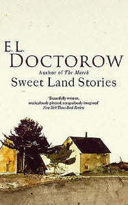 Sweet Land Stories 